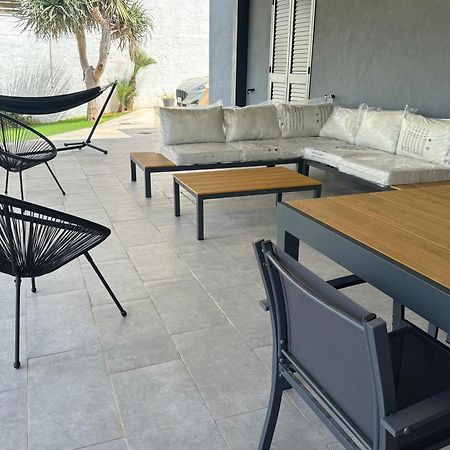 מרסאלה Home Paradise מראה חיצוני תמונה