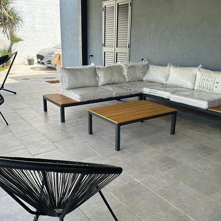 מרסאלה Home Paradise מראה חיצוני תמונה