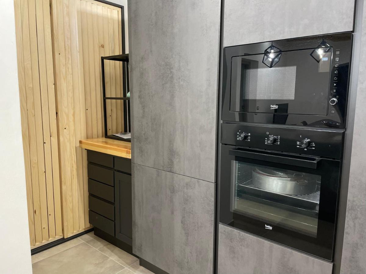 מרסאלה Home Paradise מראה חיצוני תמונה
