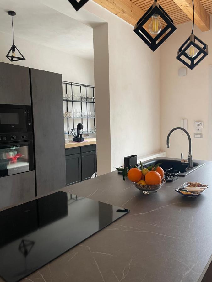 מרסאלה Home Paradise מראה חיצוני תמונה
