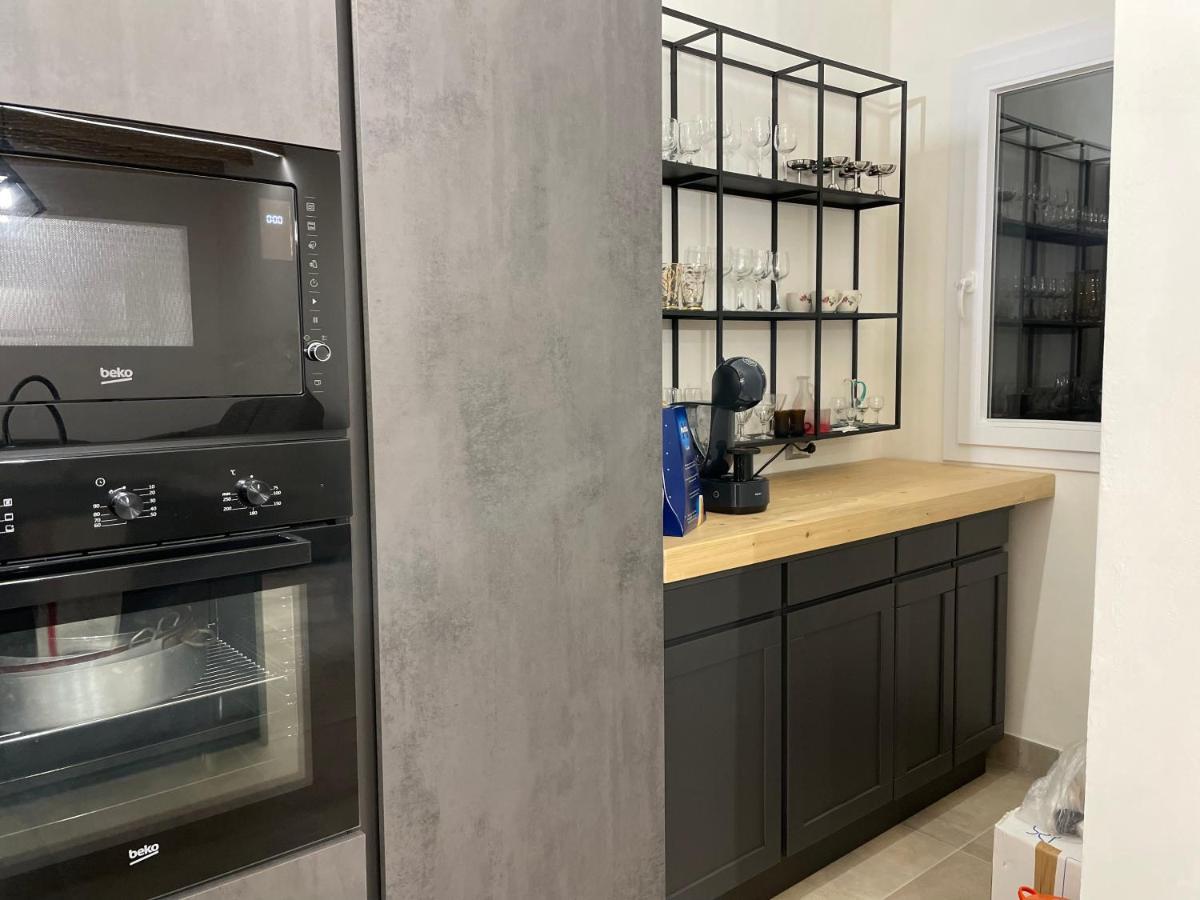 מרסאלה Home Paradise מראה חיצוני תמונה