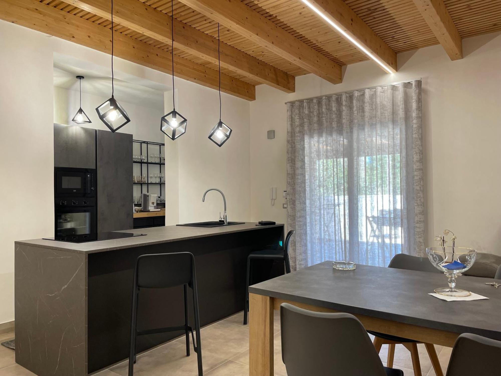 מרסאלה Home Paradise מראה חיצוני תמונה