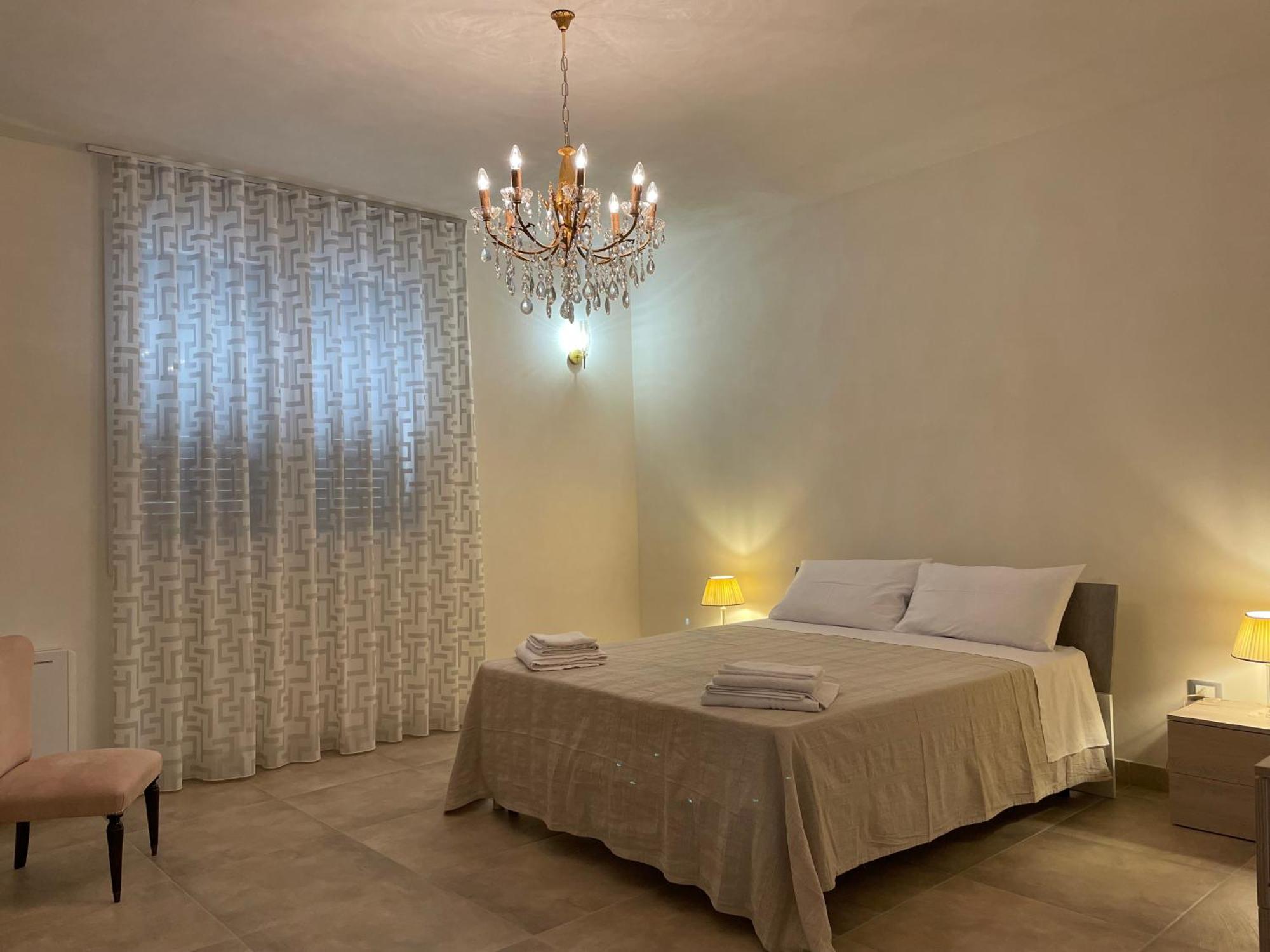 מרסאלה Home Paradise מראה חיצוני תמונה