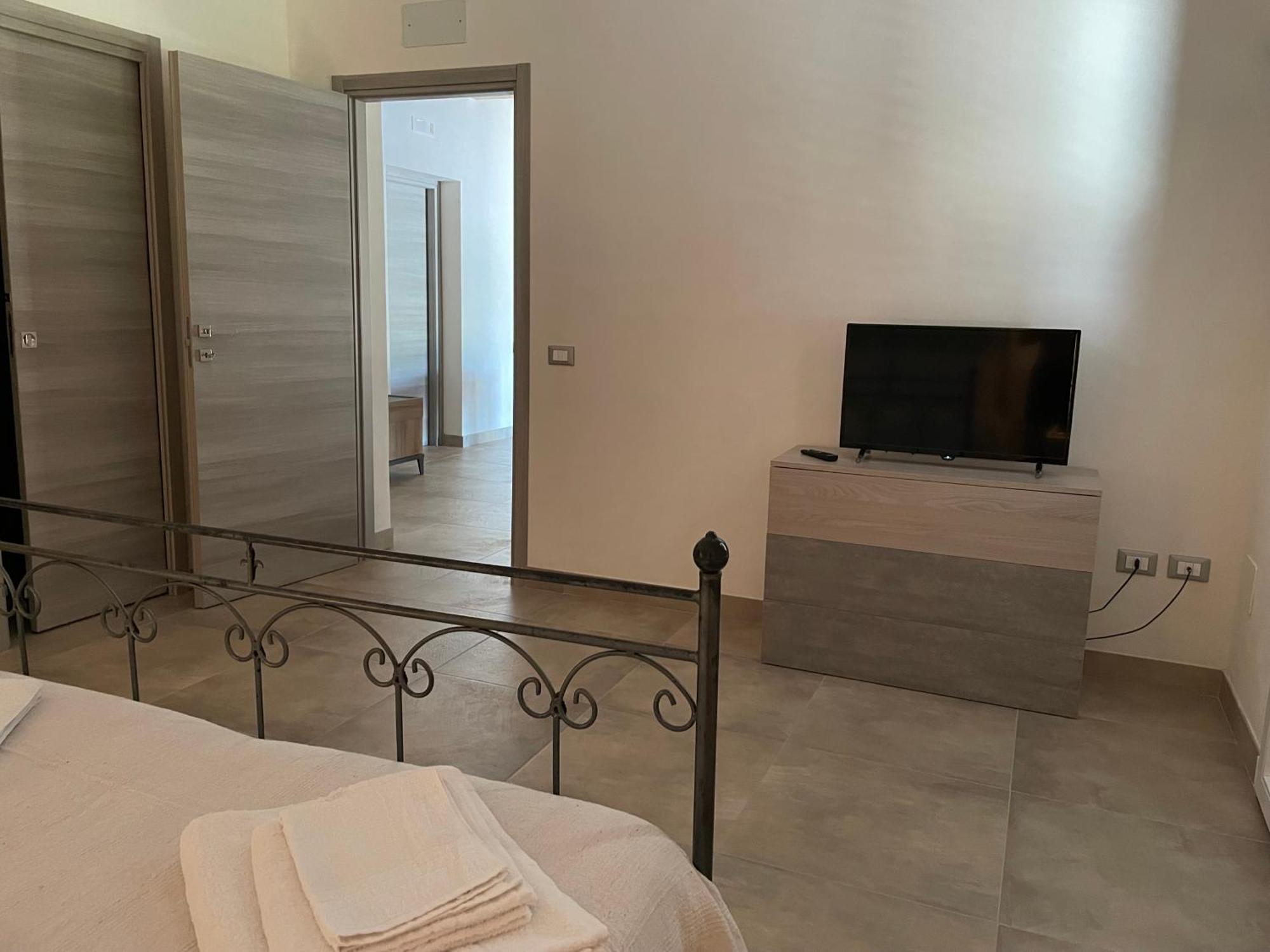 מרסאלה Home Paradise מראה חיצוני תמונה