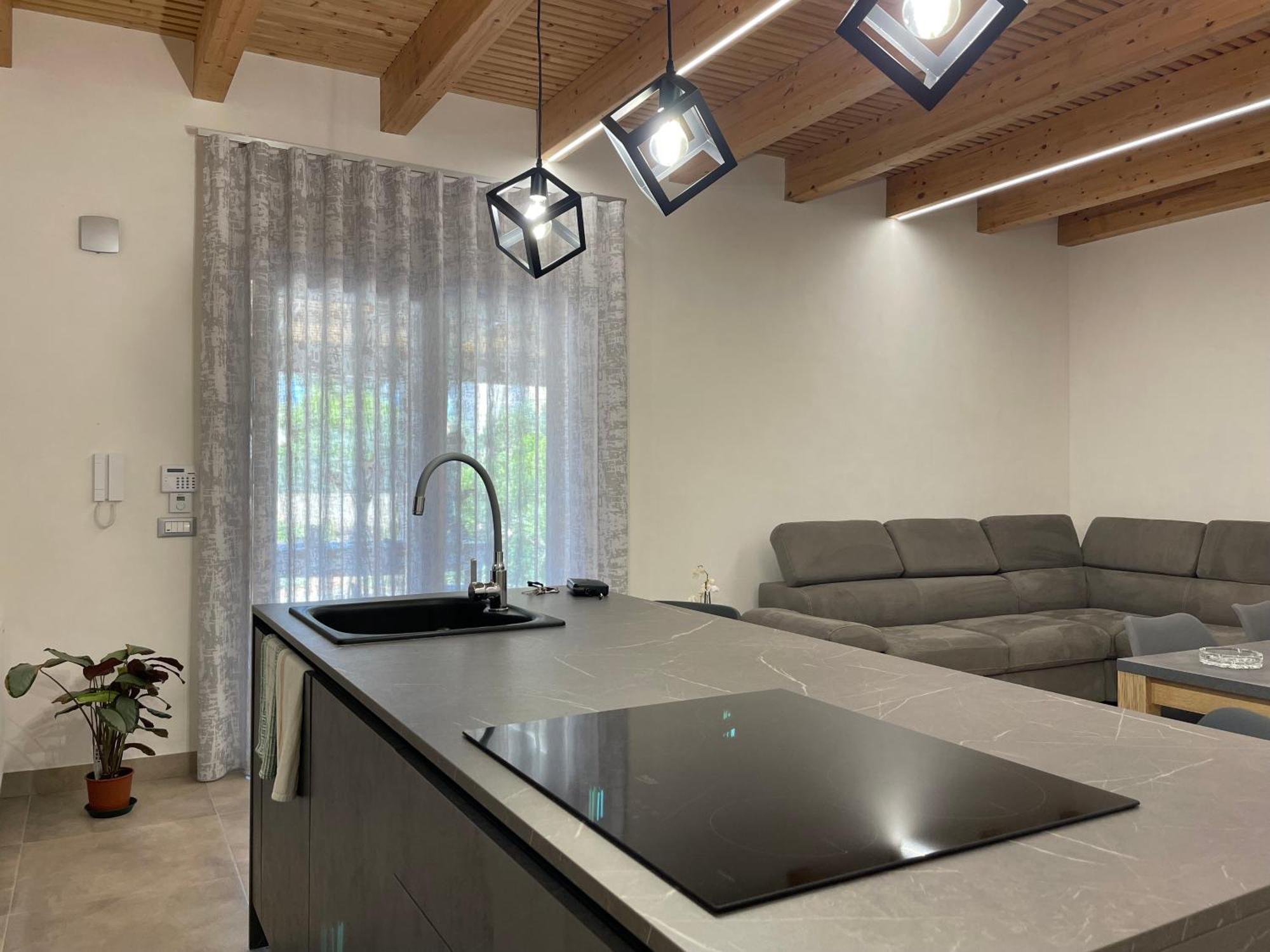 מרסאלה Home Paradise מראה חיצוני תמונה