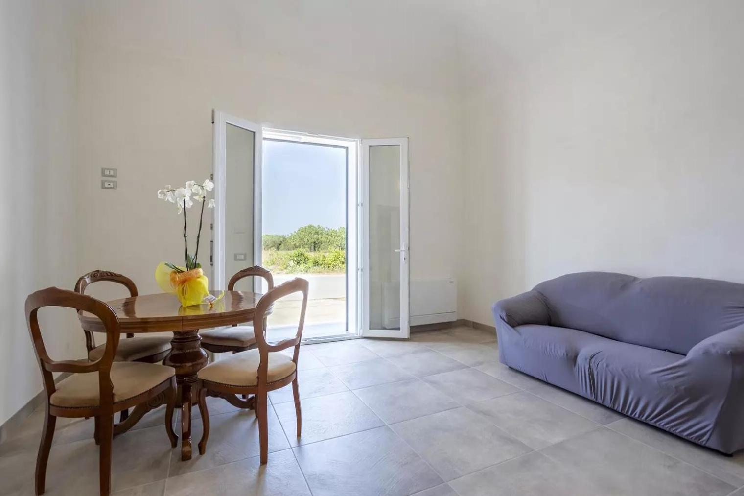 מרסאלה Home Paradise מראה חיצוני תמונה
