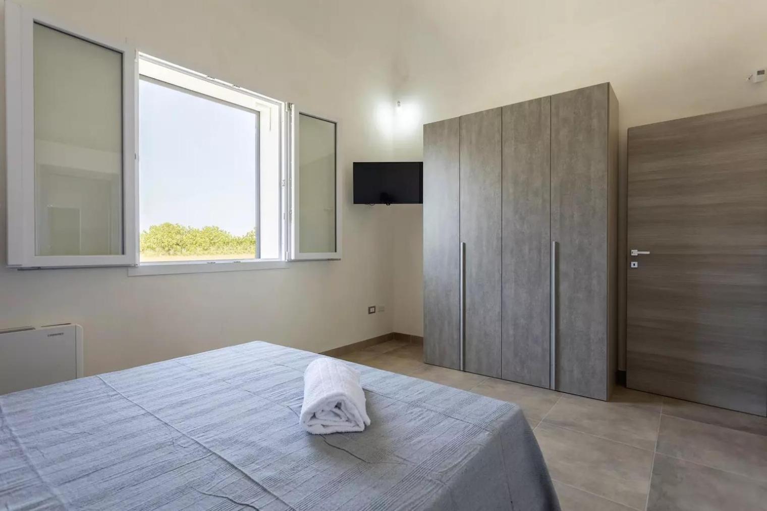מרסאלה Home Paradise מראה חיצוני תמונה