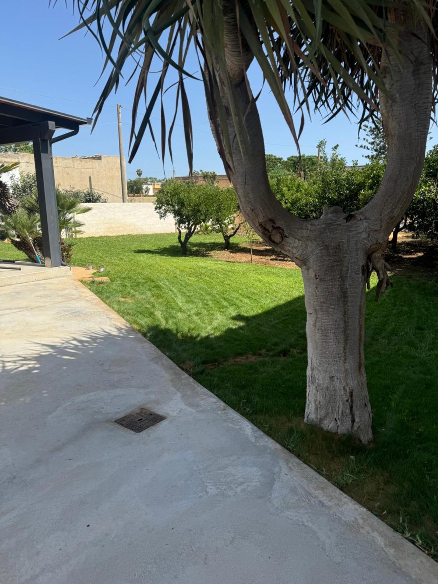 מרסאלה Home Paradise מראה חיצוני תמונה