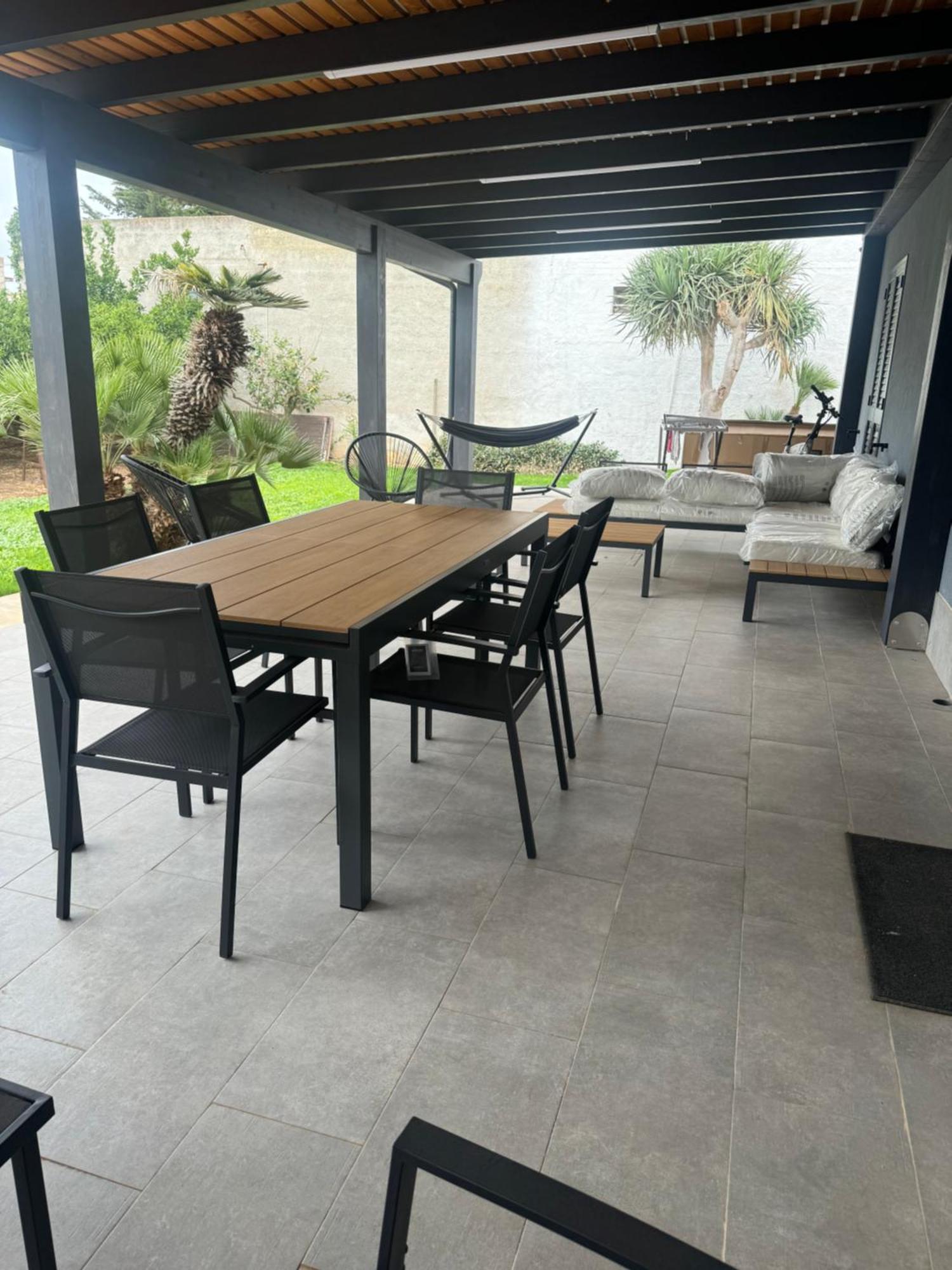 מרסאלה Home Paradise מראה חיצוני תמונה