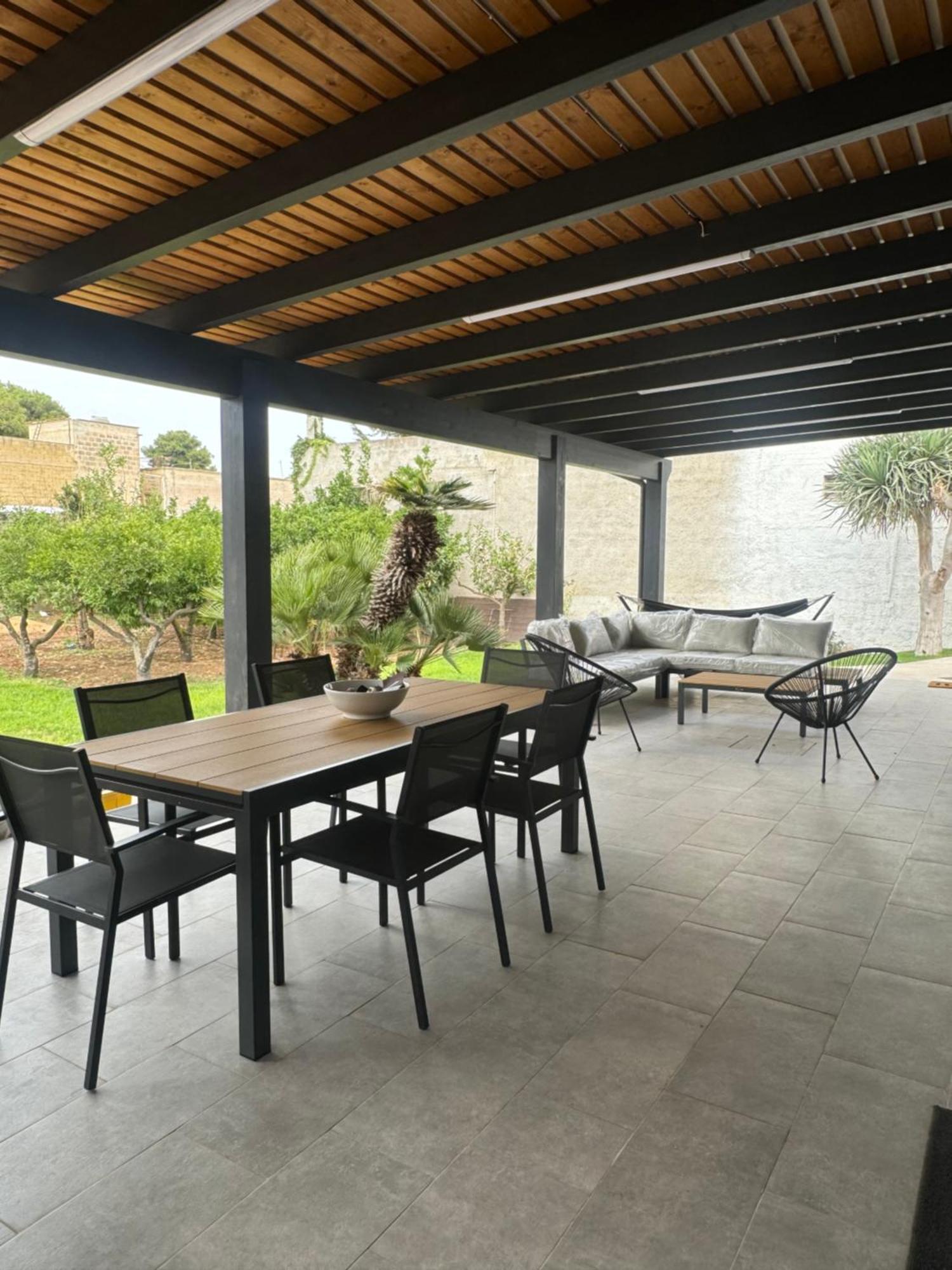 מרסאלה Home Paradise מראה חיצוני תמונה