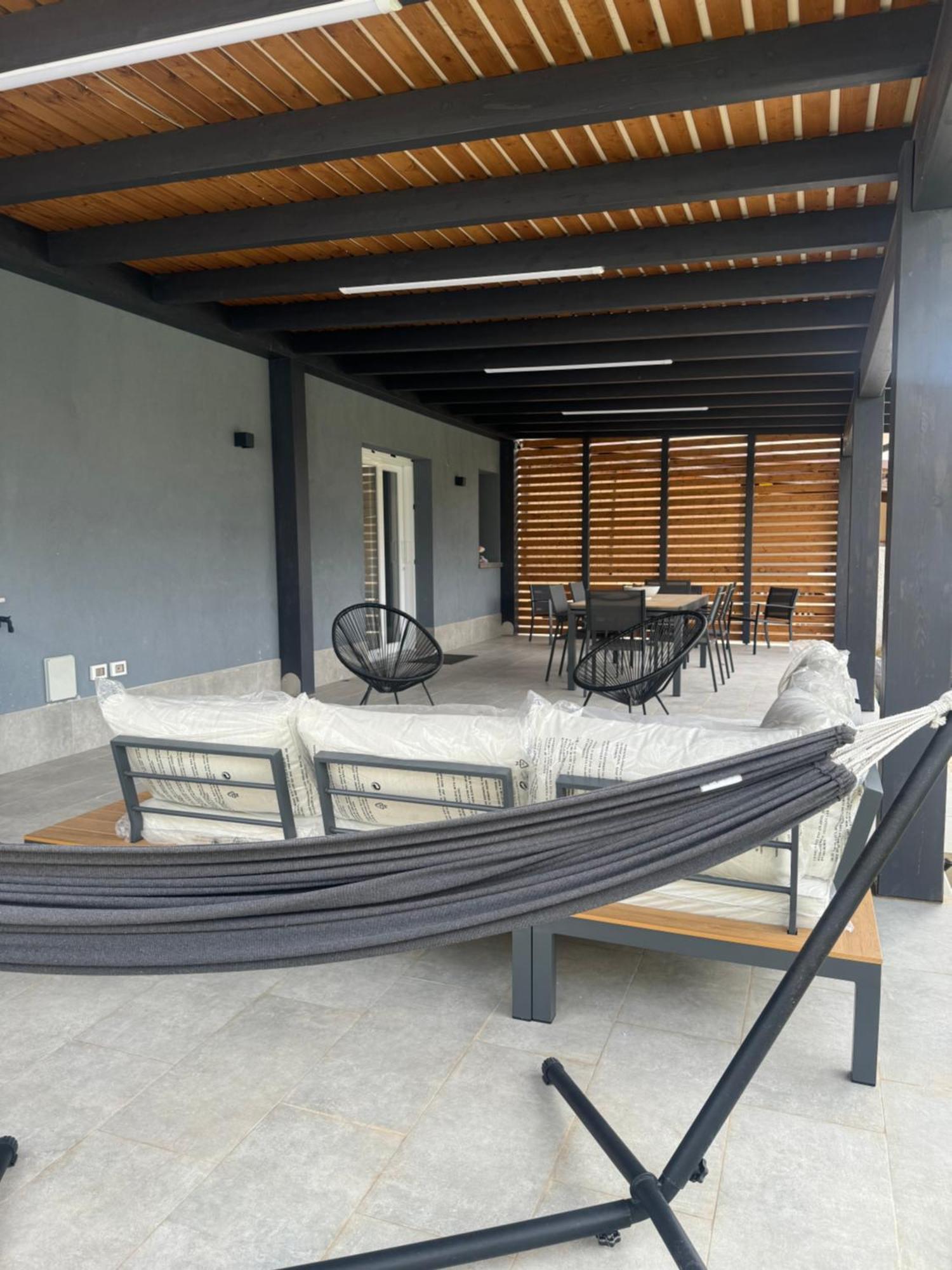 מרסאלה Home Paradise מראה חיצוני תמונה