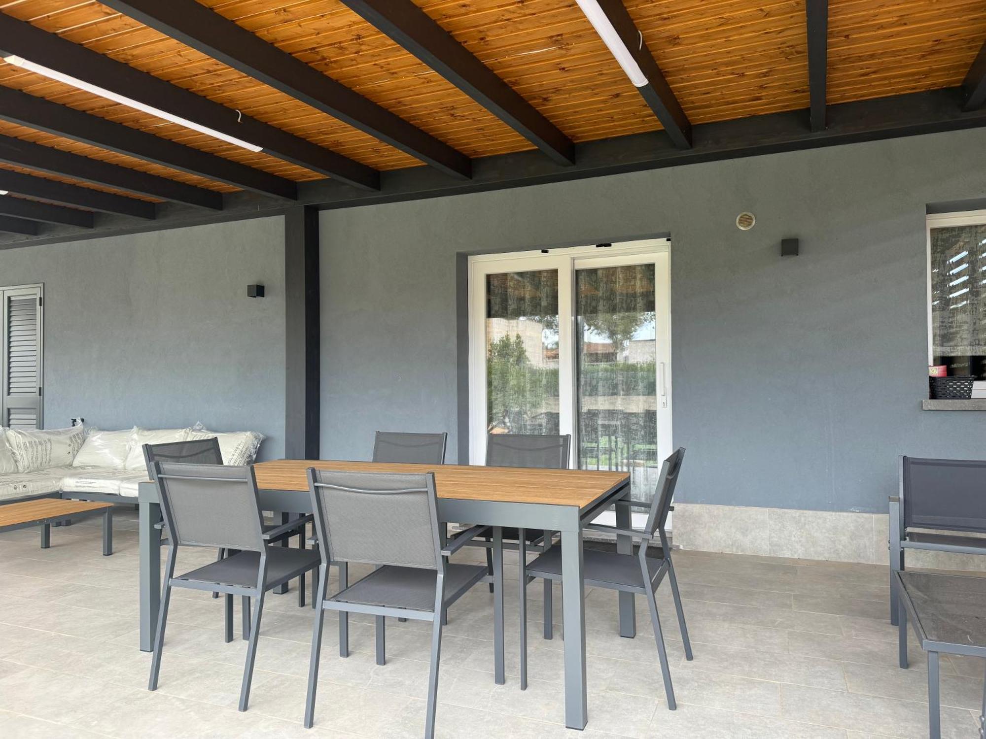 מרסאלה Home Paradise מראה חיצוני תמונה