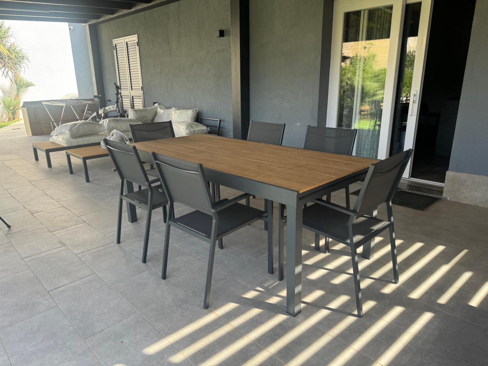 מרסאלה Home Paradise מראה חיצוני תמונה