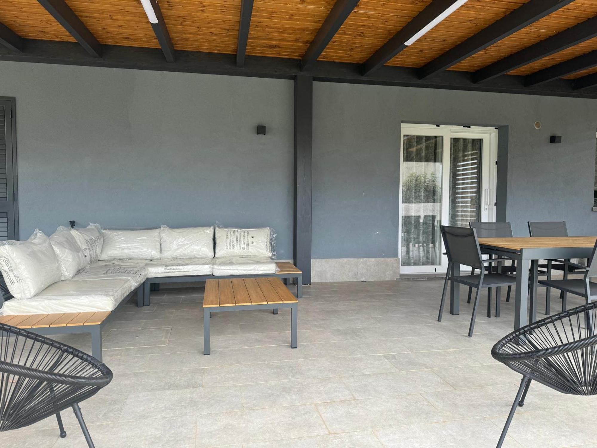 מרסאלה Home Paradise מראה חיצוני תמונה