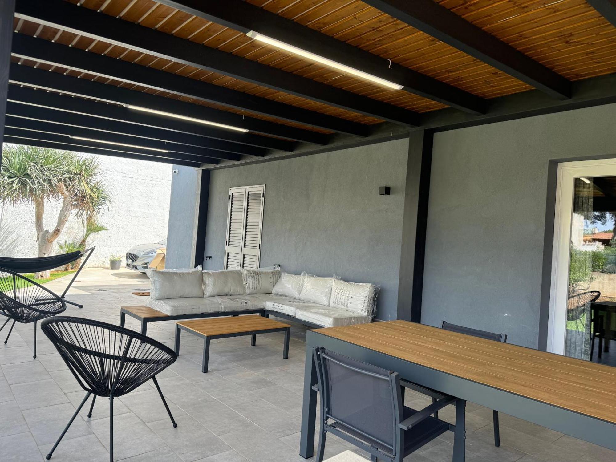 מרסאלה Home Paradise מראה חיצוני תמונה