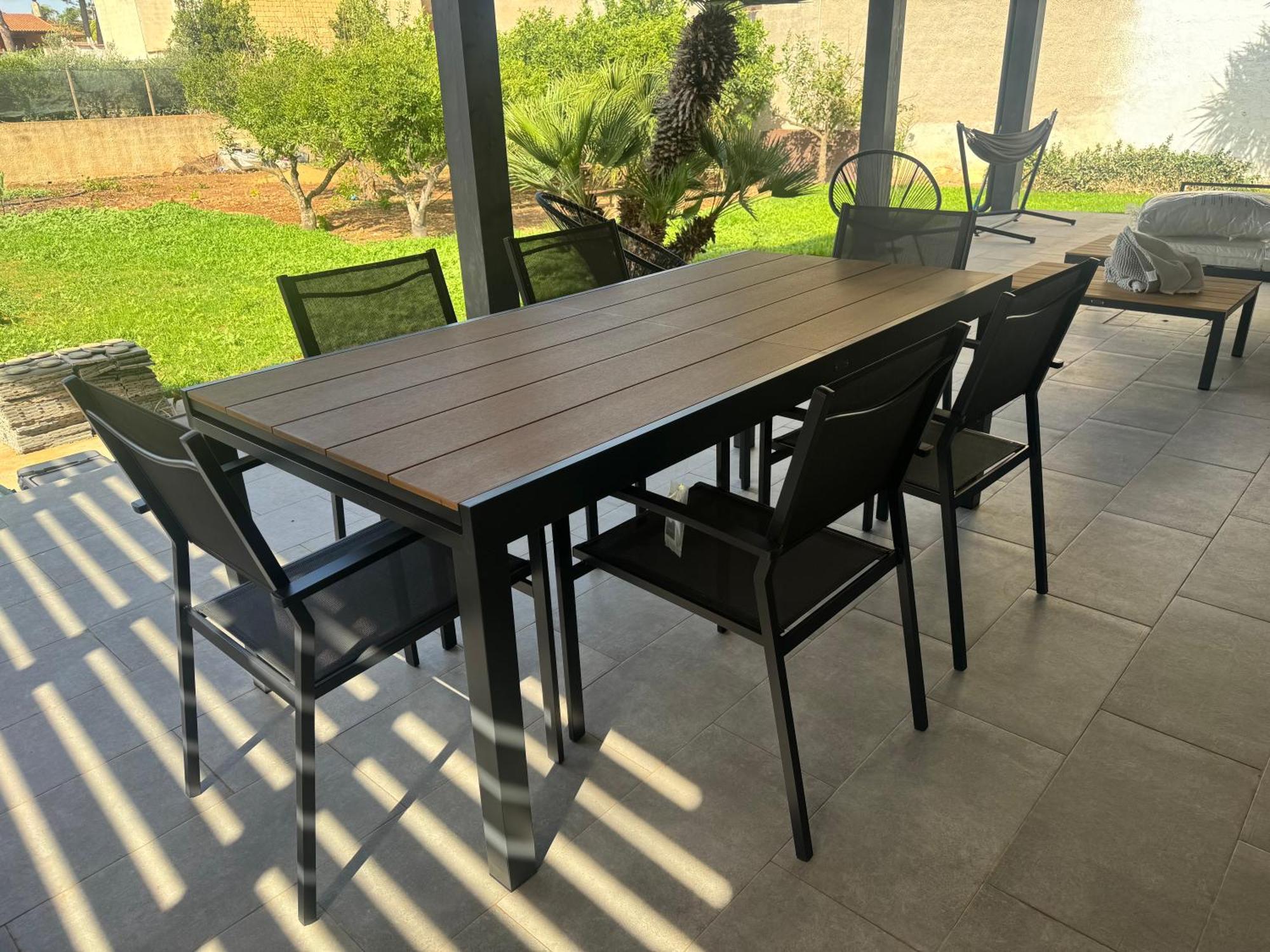 מרסאלה Home Paradise מראה חיצוני תמונה