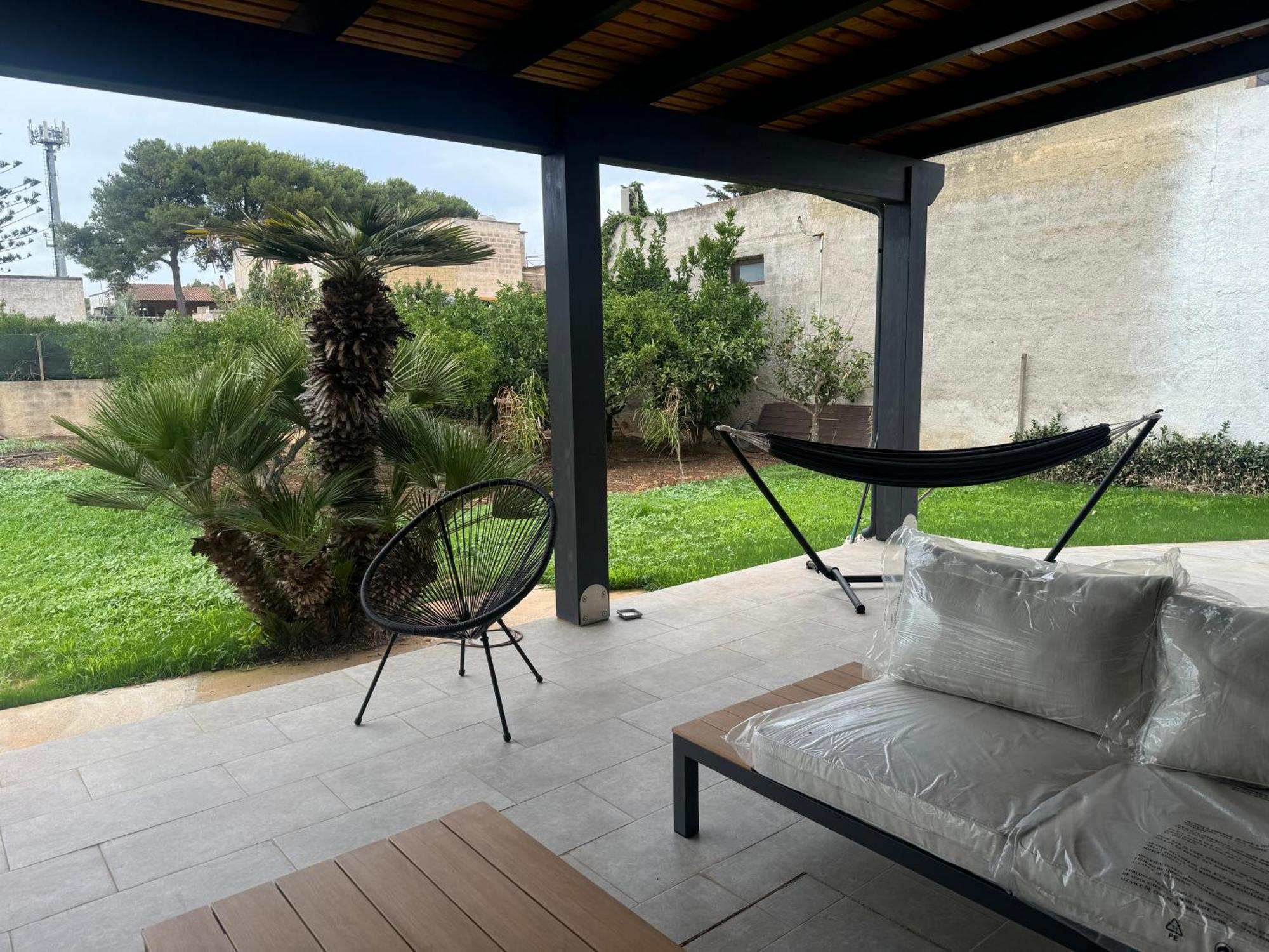 מרסאלה Home Paradise מראה חיצוני תמונה