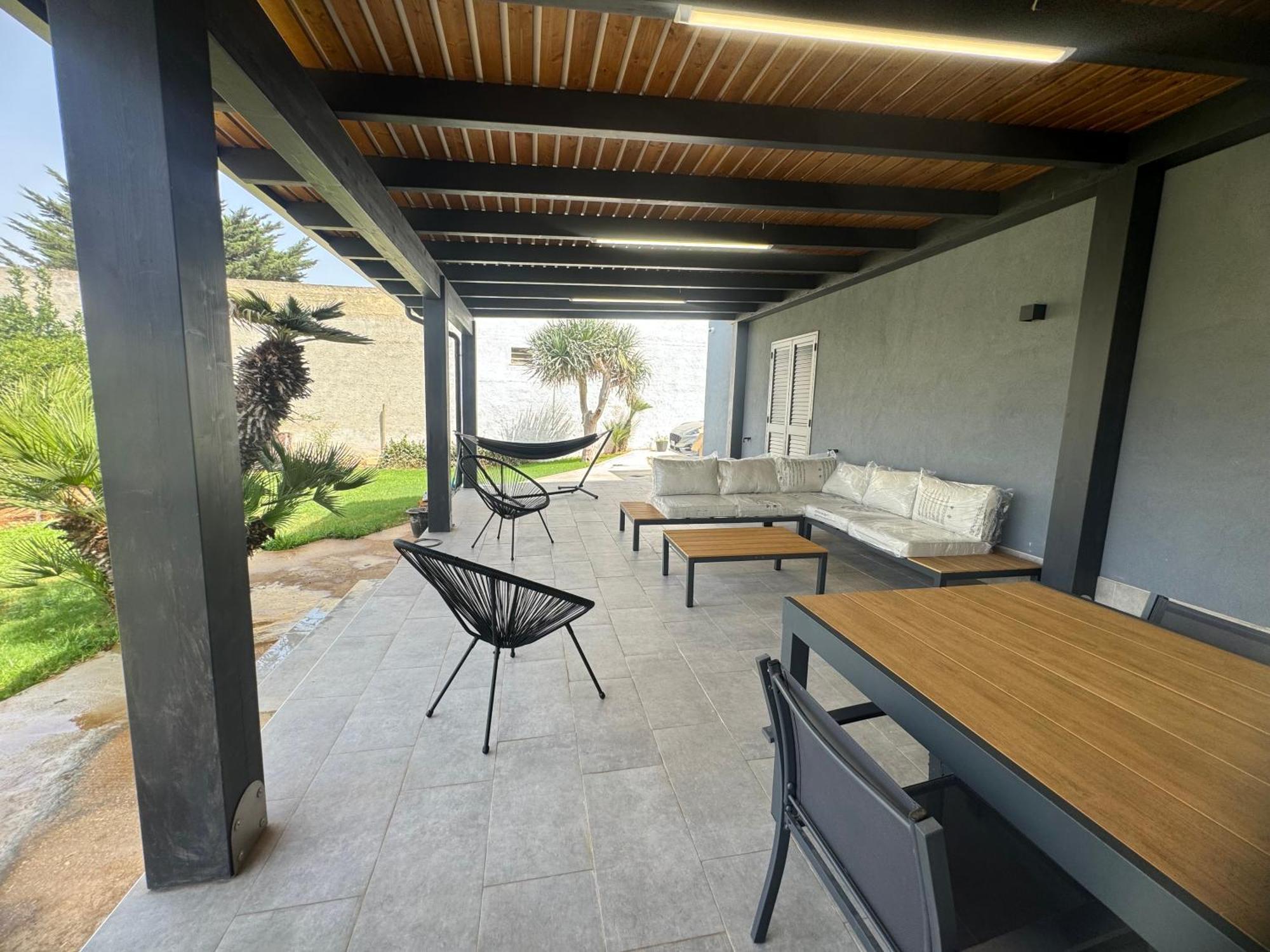 מרסאלה Home Paradise מראה חיצוני תמונה