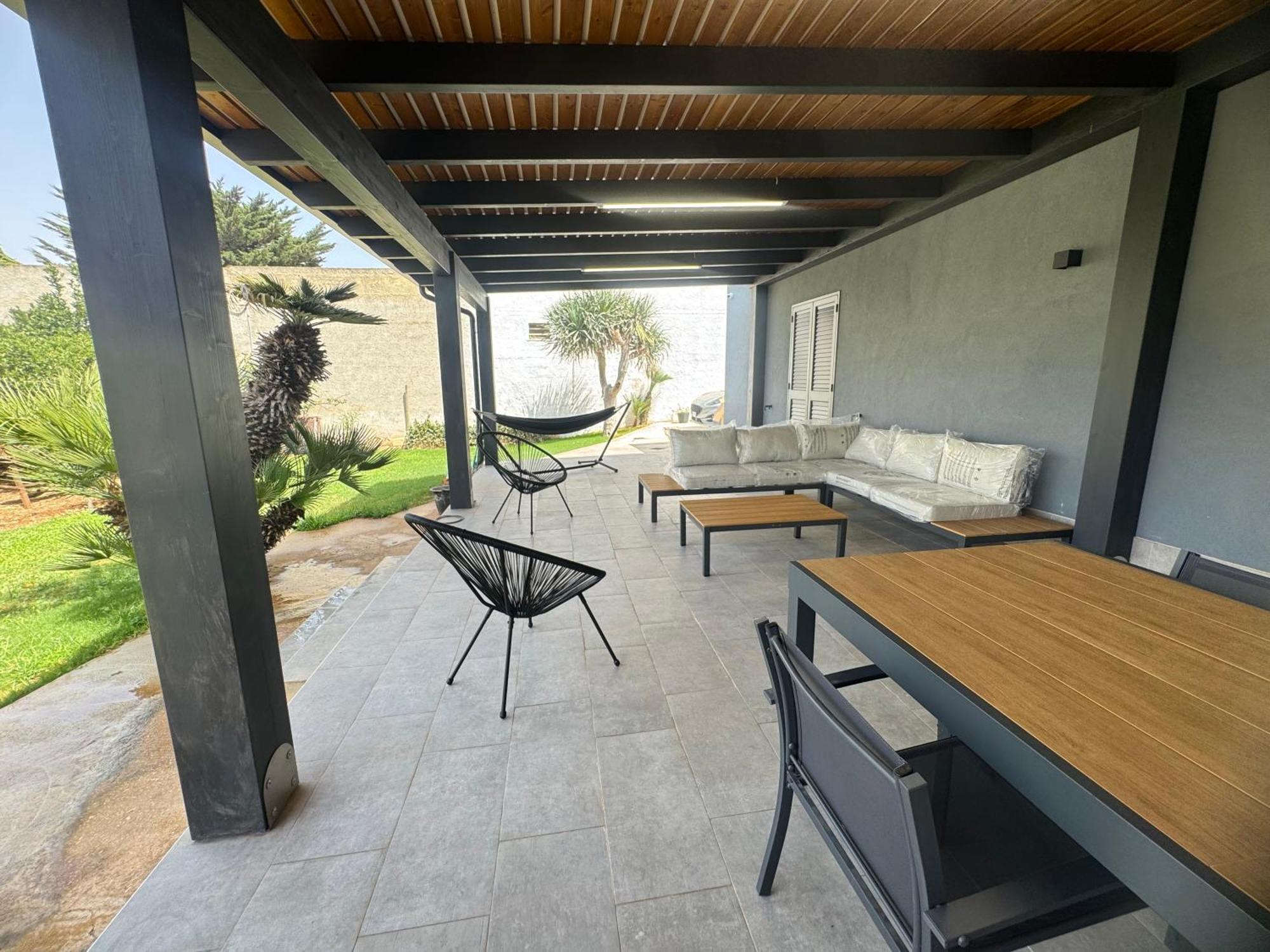 מרסאלה Home Paradise מראה חיצוני תמונה