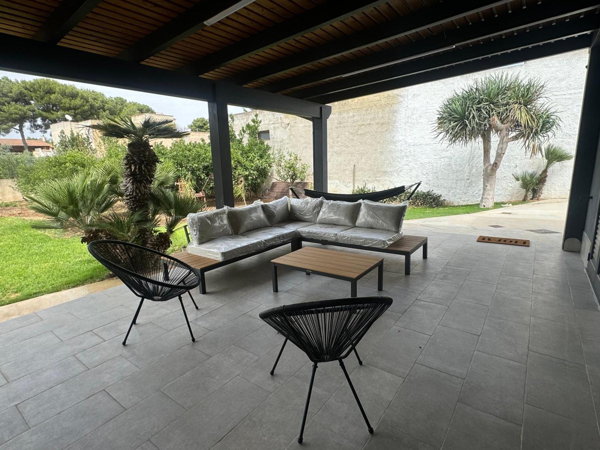 מרסאלה Home Paradise מראה חיצוני תמונה